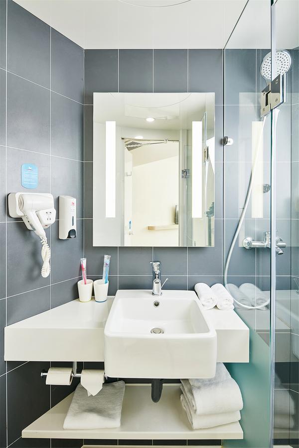 Hanting Hotel Beijing You'Anmen מראה חיצוני תמונה